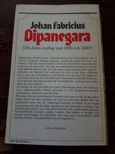 Dipanegara