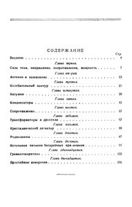 Книга Начинающего Радиолюбителя