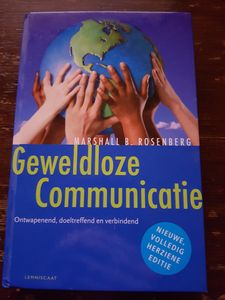 Geweldloze Communicatie