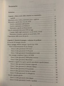 Dilemma Del Prigioniero E Strategie Dominanti. La Teoria Dei Giochi