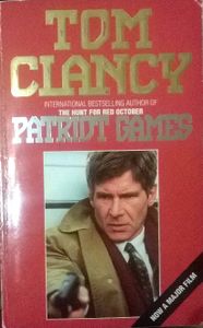 Patriot Games