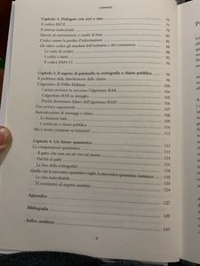 Matematici, Spie E Pirati Informatici. Decodifica E Crittografia