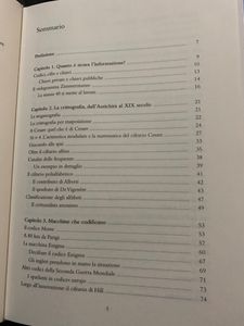 Matematici, Spie E Pirati Informatici. Decodifica E Crittografia