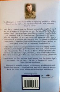 Joe's War: My Father Decoded