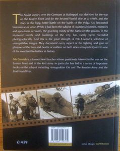 Images of War: Stalingrad - Victory on the Volga