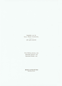 Color Problems: A Practical Manual For The Lay Student Of Color