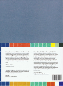 Color Problems: A Practical Manual For The Lay Student Of Color
