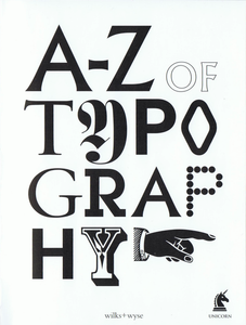 A-Z of Typography