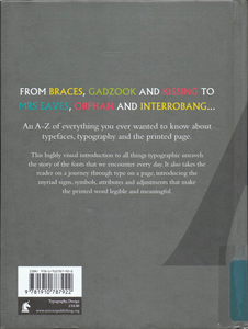 A-Z of Typography