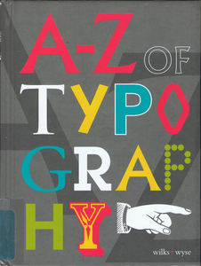 A-Z of Typography