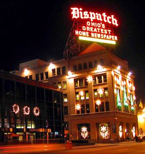 Columbus Dispatch