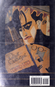 Seductive Cinema: The Art of Silent Film
