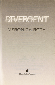 Divergent