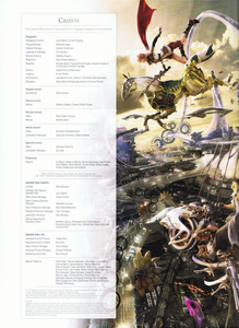 Final Fantasy XIII: The Complete Official Guide Collector's Edition