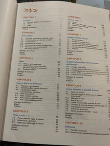 Halliday - Resnick. Fondamenti Di Fisica. Meccanica - Onde - Termodinamica - Elettromagnetismo - Ottica