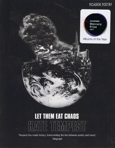 Let Them Eat Chaos