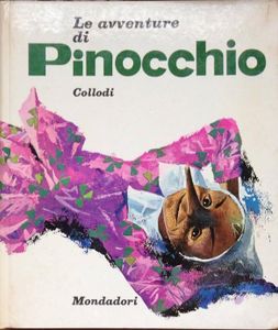 Le avventure di Pinocchio: Storia di un burattino