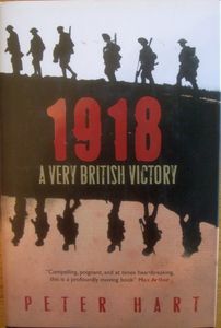 1918: A Very British Victory