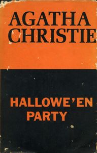 Hallowe'en Party