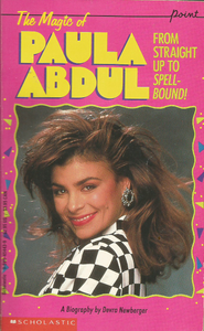 The Magic of Paula Abdul: From Straight Up To Spellbound!