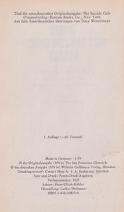 Der Selbstmord-Kult - Die Hintergrundgeschichte der "Volkstempel"-Sekte und das Massaker von Guayana