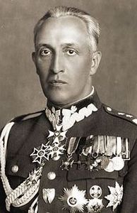 Gustaw Orlicz-Dreszer