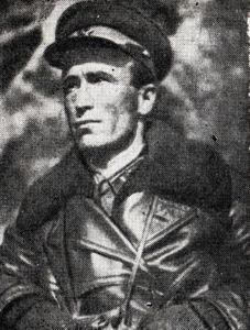 Николай Николаевич Заиюльев