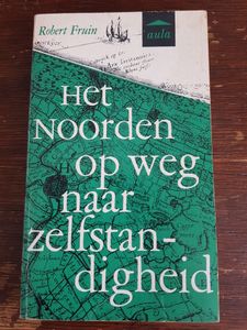 Het Noorden Op Weg Naar Zelfstandigheid