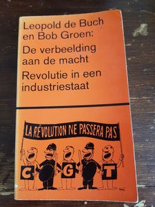 De Verbeelding Aan De Macht