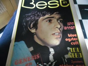 Best - Series 2 N°081