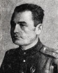 Александр Иванович Килин