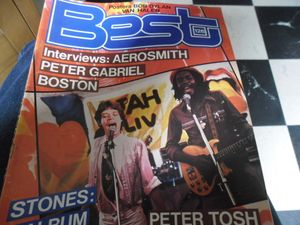 Best - Series 2 N°126