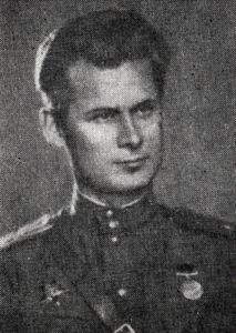 Виталий Петрович Рюмин