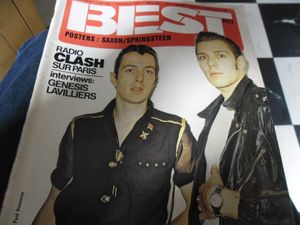 Best - Series 2 N°160