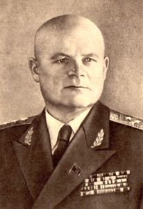 Филипп Иванович Голиков