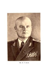 Красные орлы (из дневников 1918-1920 гг.)