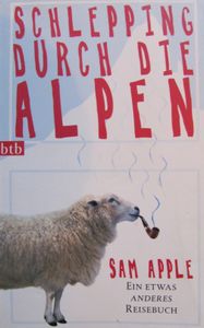 Schlepping durch die Alpen
