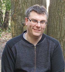 Paul Barker