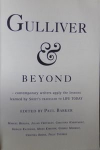 Gulliver & Beyond