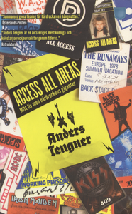 Access All Areas
