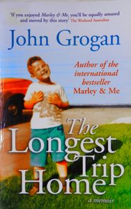 The Longest Trip Home