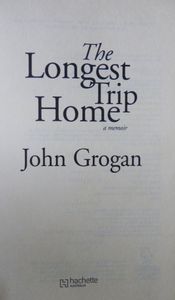 The Longest Trip Home