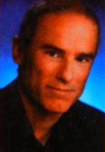 John Grogan