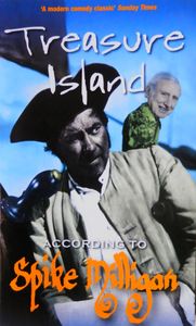 Treasure Island According to Spike Milligan