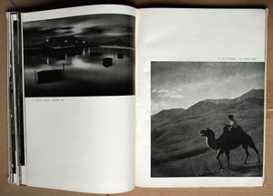 Венгерское фотоискусство 1962