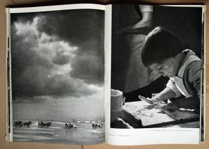 Венгерское фотоискусство 1962