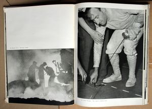 Венгерское фотоискусство 1962