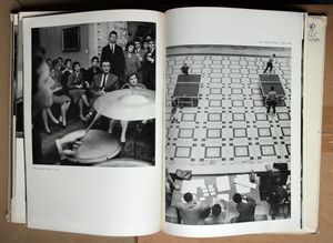 Венгерское фотоискусство 1962