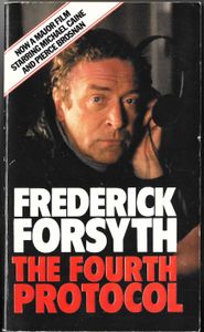 The Fourth Protocol