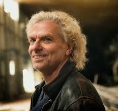 Jan Jörnmark